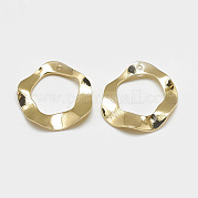 Латунные подвески KK-N200-015