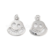 Стойки обшивки латунные подвески KK-C056-04P