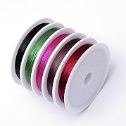 Тигровый хвостовой провод TWIR-R005-0.45mm-M