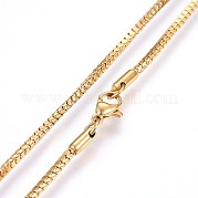 Цепочки из нержавеющей стали 304 MAK-L015-02B