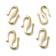 Крюк пряжки латуни с KK-L205-04G