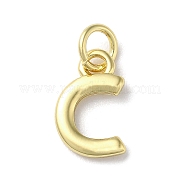 Стойки обшивки латунные подвески KK-P245-06G-C