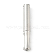 Большие подвески из нержавеющей стали 304 STAS-S186-15P
