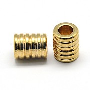 Бусины из нержавеющей стали 304 STAS-E039-18B