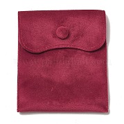 Бархат ювелирных пакеты ABAG-K001-01D-01