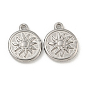 Подвески из нержавеющей стали 304 STAS-N103-131P