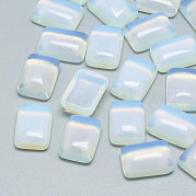 Opalite кабошоны G-T028-10x14mm-15
