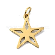 Подвески из нержавеющей стали 304 STAS-C097-67G