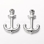 Подвески из нержавеющей стали 304 STAS-I045-26