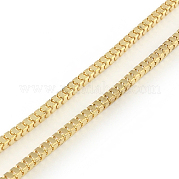 Железный ящик цепи CH-R076-3.2mm-KC