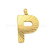 Ионное покрытие (ip) подвески из нержавеющей стали 304 STAS-G345-01G-P