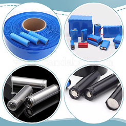 Кабельные муфты из пвх&nbsp;DIY-WH0504-699A