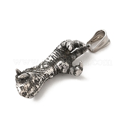 Подвески из нержавеющей стали 304&nbsp;STAS-U001-08AS