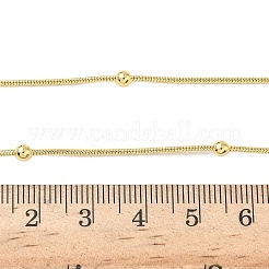 1.2 mm Messingkugel&nbsp;X-NJEW-F350-03G