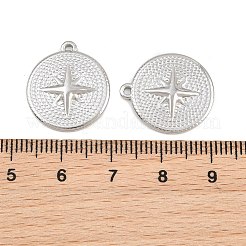 Colgantes de acero inoxidable 304&nbsp;SA-CBAB51A-19P