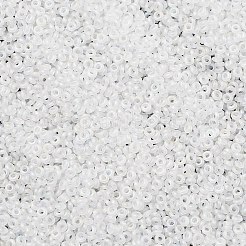 Полукруглые бусины toho 11/0&nbsp;Y-SEED-DR11-0161F