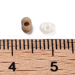 Стеклянные бусины&nbsp;GLAA-U003-01N