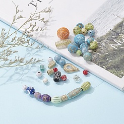 Покрытие акриловыми шариками&nbsp;MACR-YW0001-30