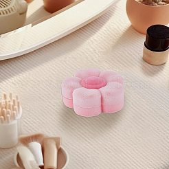 1 шт. Кольца-манжеты из сплава со стразами для женщин&nbsp;RJEW-LP0008-12