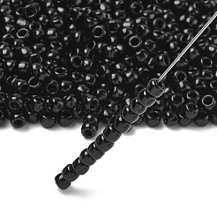 Круглые бусины toho 6/0&nbsp;X-SEED-TR06-0049