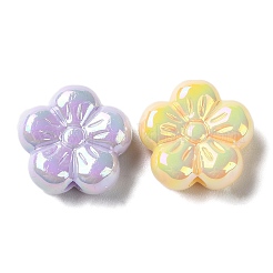 Uv акриловые покрытия бусины&nbsp;PACR-E003-03