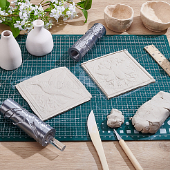 2 шт. 2 формы из полимолочной кислоты&nbsp;DIY-UN0007-86B