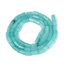 Chapelets de perles en amazonite naturelle&nbsp;GG-N002-01A-27