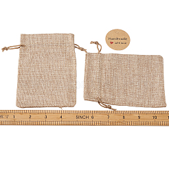 Мешковины упаковочные пакеты&nbsp;ABAG-TA0001-13