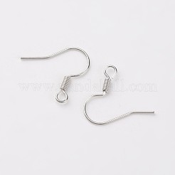 Ganci orecchino di Ferro&nbsp;X-E133-S