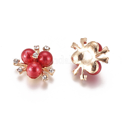 Cabochon in lega&nbsp;PALLOY-I198-A04