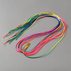 Filo di stoffa per intrecciare i capelli&nbsp;OHAR-WH20010-11A