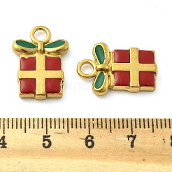 Подвески из нержавеющей стали 304&nbsp;STAS-D369-09G