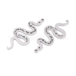 Подвески из нержавеющей стали 304&nbsp;STAS-N108-46P