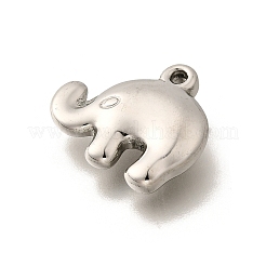 Подвески из нержавеющей стали 304&nbsp;STAS-C122-10P