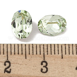 Cabochon in vetro strass&nbsp;RGLA-L029-17A-238