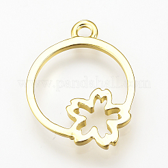 Стойки из пластика с открытыми задними подвесками&nbsp;PALLOY-Q351-71G-FF