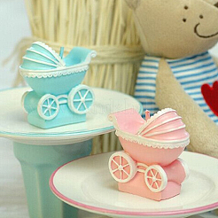 Пищевые силиконовые Молды&nbsp;LS-DIY-E011-34