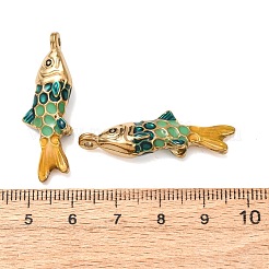 Anhänger aus Edelstahl 304&nbsp;STAS-N129-15C-G02