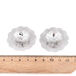 Шапочки и конусы для бусин&nbsp;KK-N278-06P