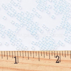 Cuentas de rocailles redondas miyuki&nbsp;SEED-JP0008-RR0522