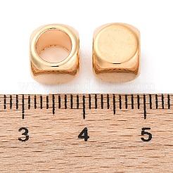 Латунные бусины&nbsp;KK-D360-29G