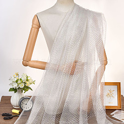 Сетка из полиэстера 2 м.&nbsp;DIY-WH0308-668C