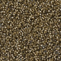 Бусины Миюки Делика&nbsp;X-SEED-J020-DB0288