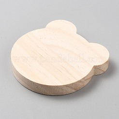 Деревянные подносы для браслетов&nbsp;BDIS-CJC0001-001C