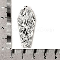 Pendenti smaltati in lega di halloween&nbsp;LS-FIND-Z090-01AS-01