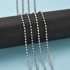 Cadenas de bolas de hierro&nbsp;CH-CHB004Y-AS-NF