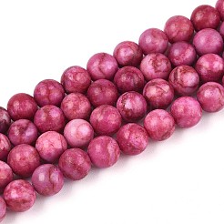 Бусы из натуральной американской бирюзы&nbsp;G-S369-001B-B09