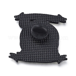 Broche de la aleación&nbsp;JEWB-L011-013B