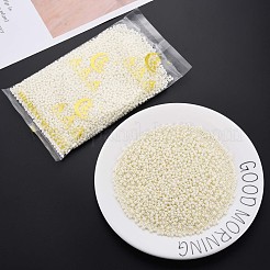 6/0 Glasperlen&nbsp;SEED-T005-14-B11