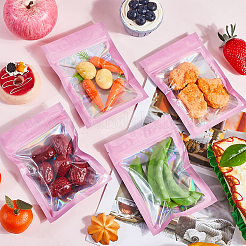 Пакеты с застежкой-молнией Laser PE&nbsp;ABAG-SP0001-03F